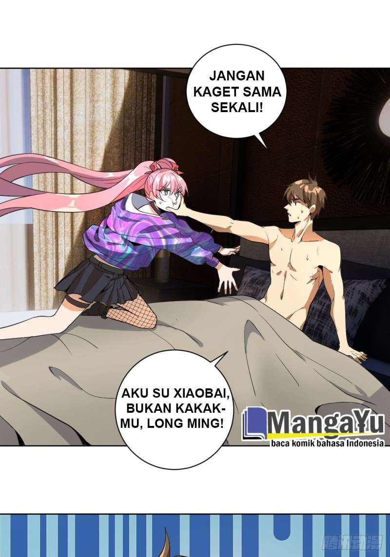 Dark Star Emperor Chapter 4 Gambar 17
