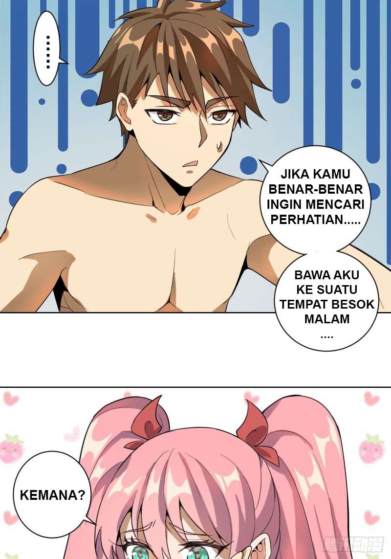 Dark Star Emperor Chapter 4 Gambar 18