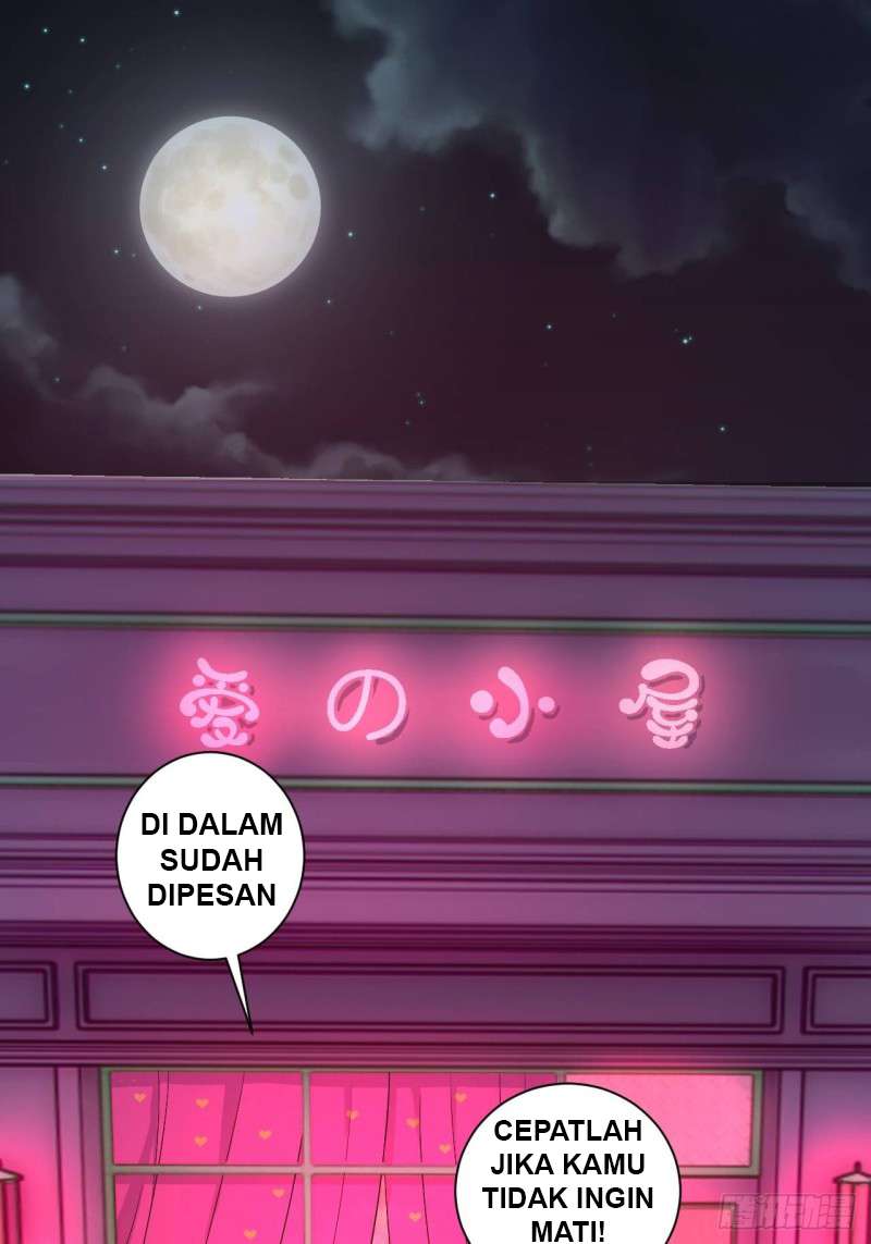 Dark Star Emperor Chapter 4 Gambar 20