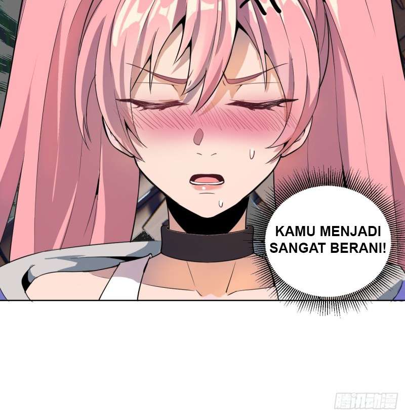 Dark Star Emperor Chapter 4 Gambar 22