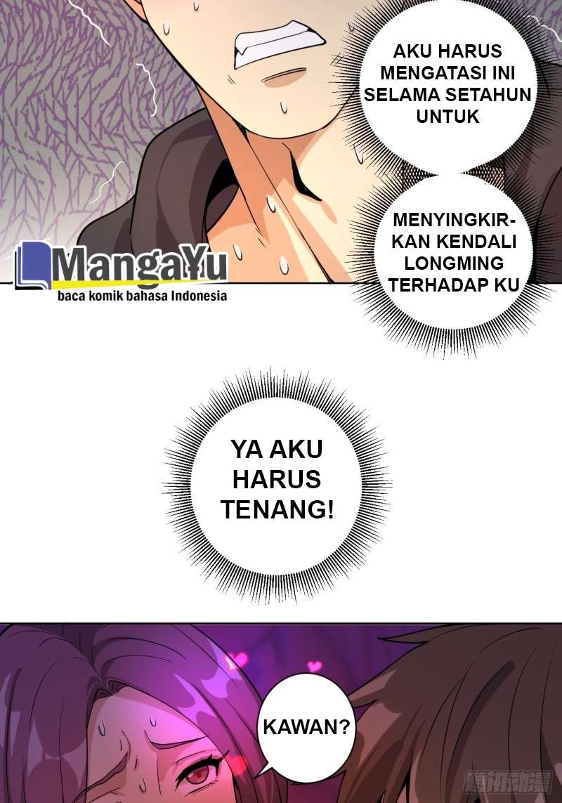 Dark Star Emperor Chapter 4 Gambar 27