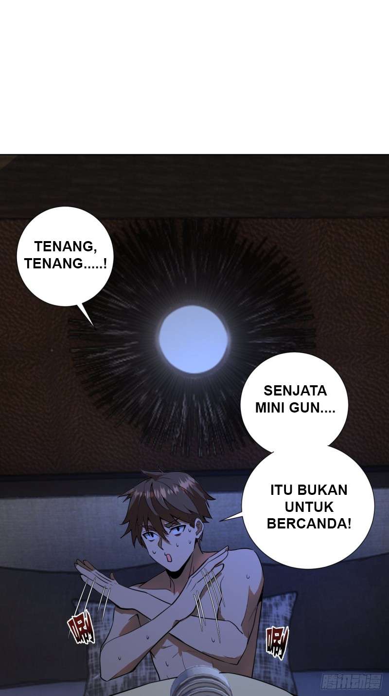Dark Star Emperor Chapter 4 Gambar 3