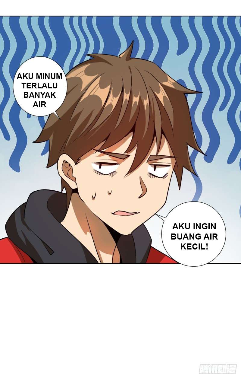 Dark Star Emperor Chapter 4 Gambar 38