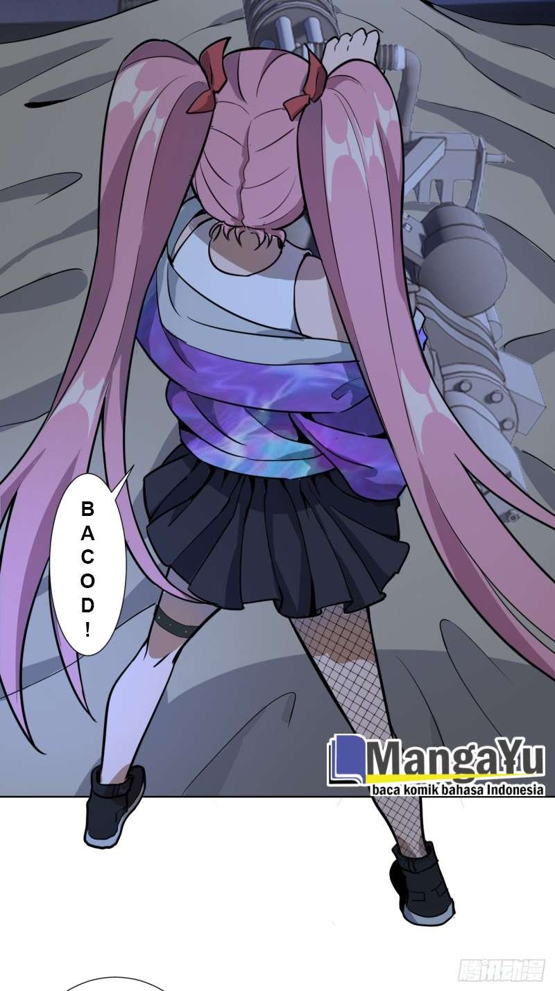 Dark Star Emperor Chapter 4 Gambar 4