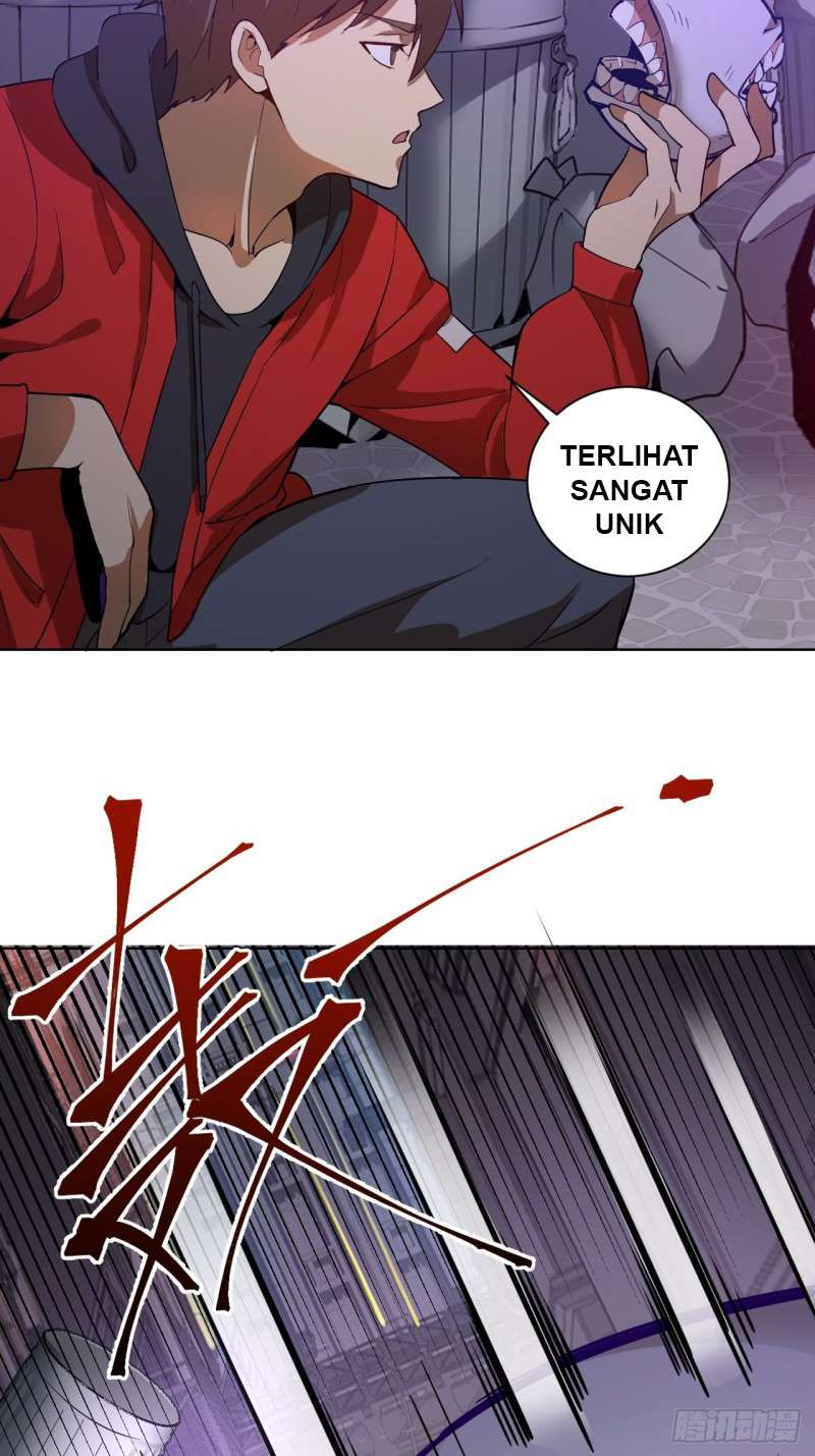 Dark Star Emperor Chapter 4 Gambar 41