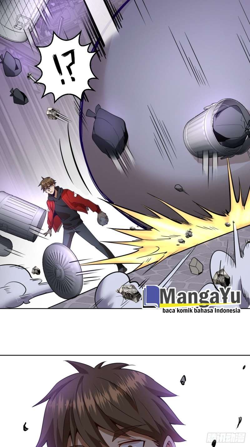 Dark Star Emperor Chapter 4 Gambar 42