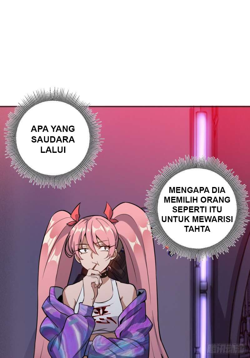 Dark Star Emperor Chapter 4 Gambar 45