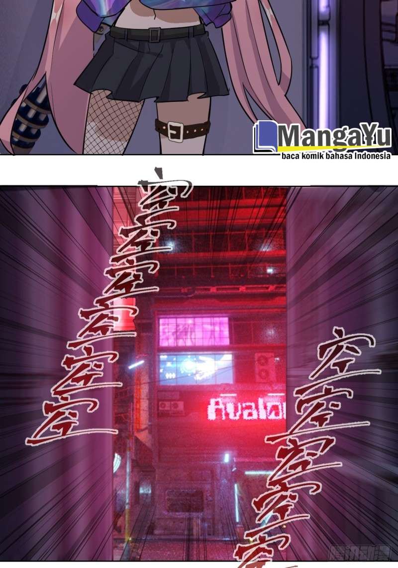 Dark Star Emperor Chapter 4 Gambar 46