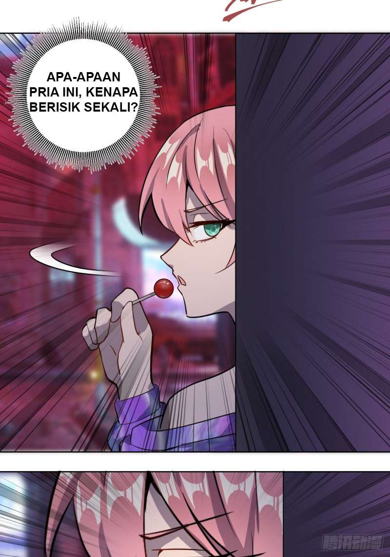 Dark Star Emperor Chapter 4 Gambar 47