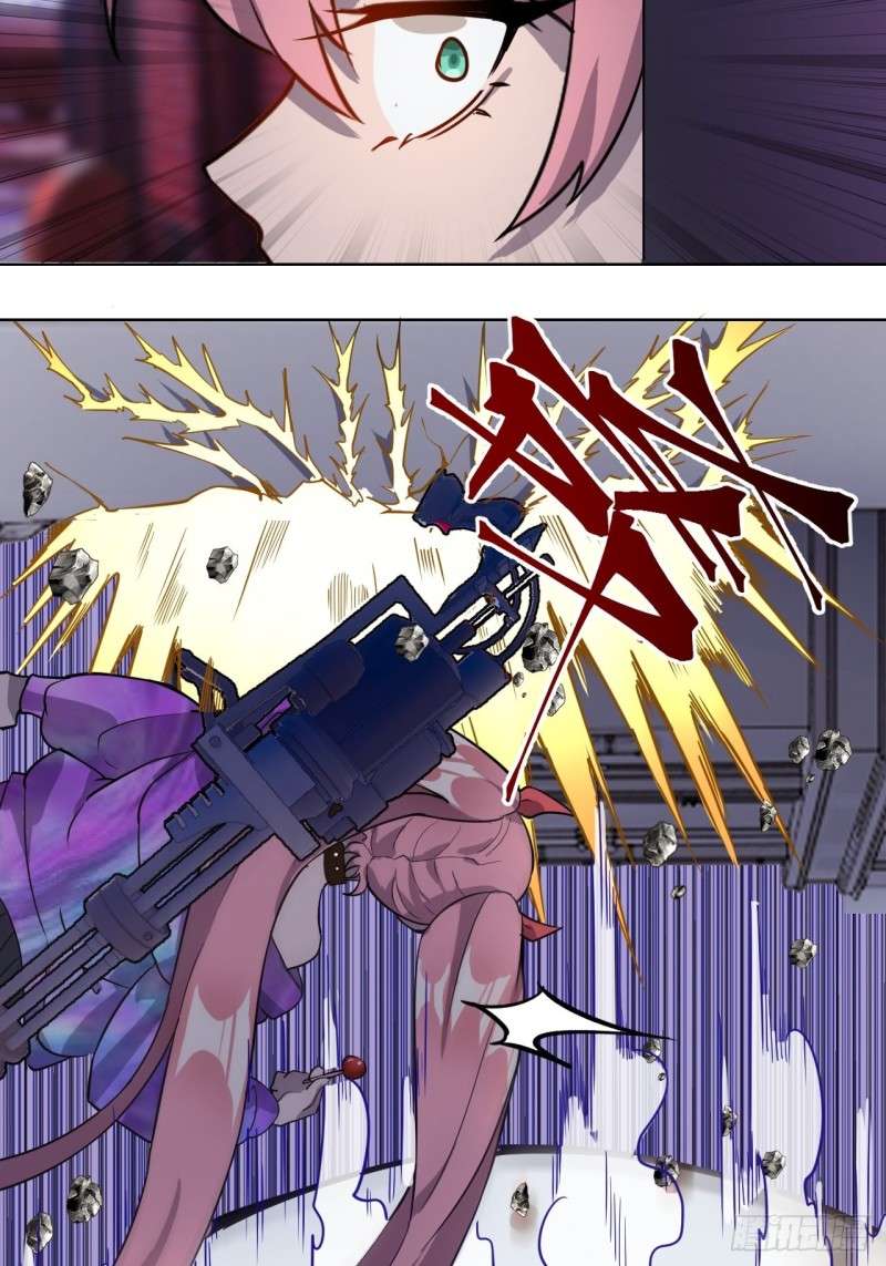 Dark Star Emperor Chapter 4 Gambar 48