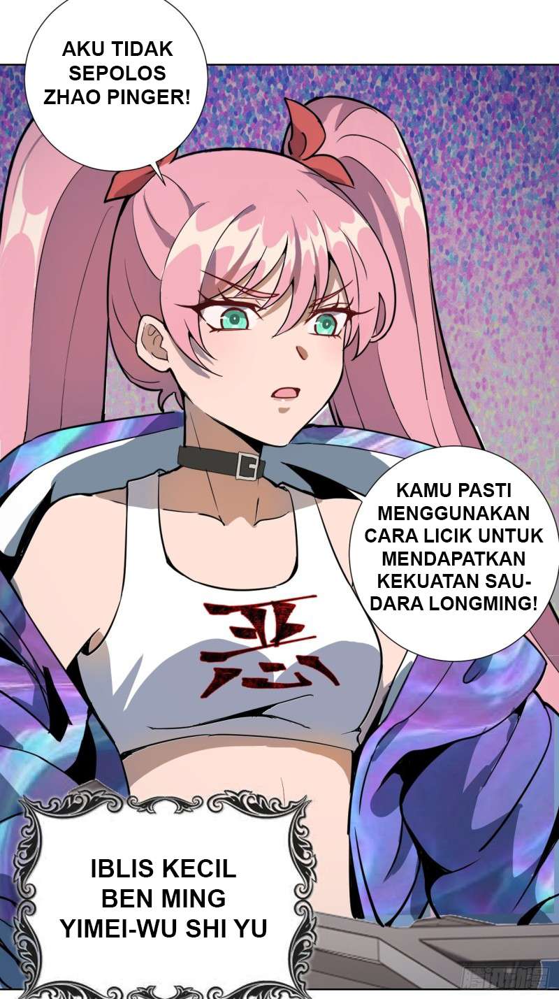 Dark Star Emperor Chapter 4 Gambar 5