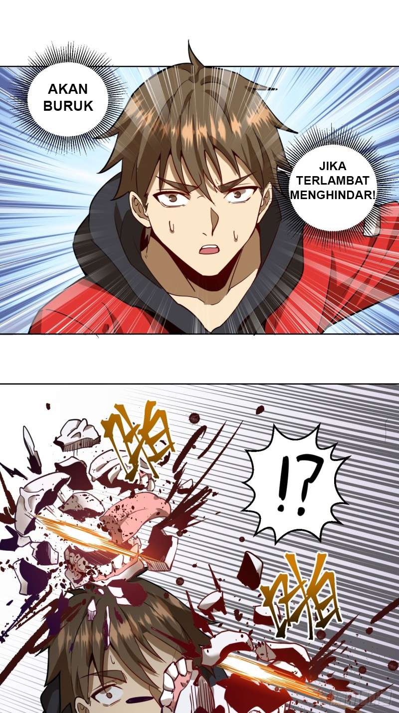 Dark Star Emperor Chapter 4 Gambar 54