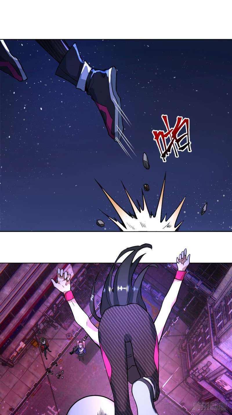 Dark Star Emperor Chapter 4 Gambar 62