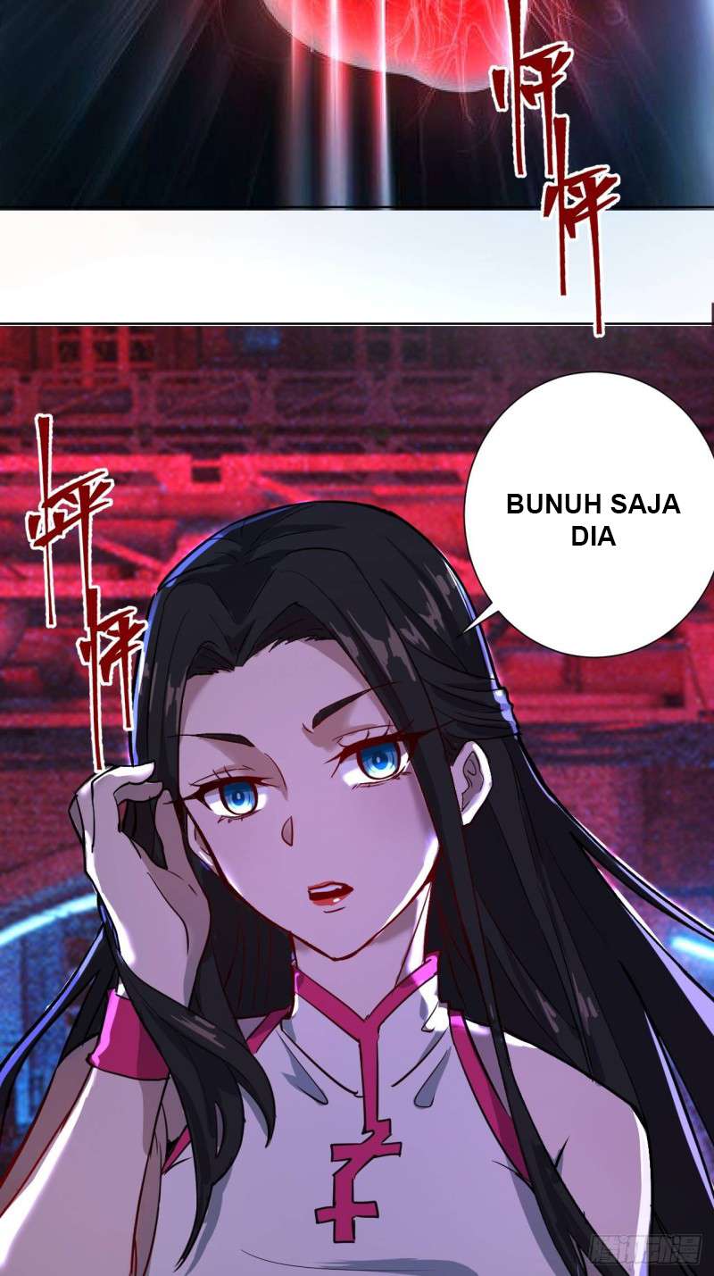 Dark Star Emperor Chapter 4 Gambar 65