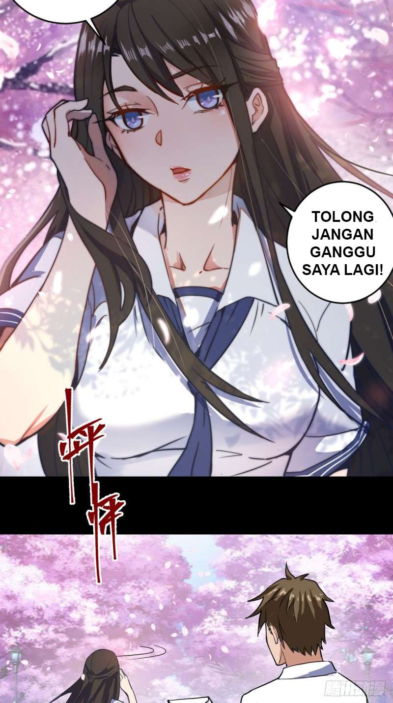 Dark Star Emperor Chapter 4 Gambar 67