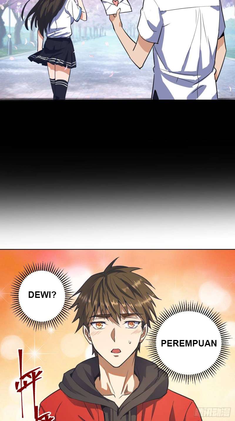 Dark Star Emperor Chapter 4 Gambar 68