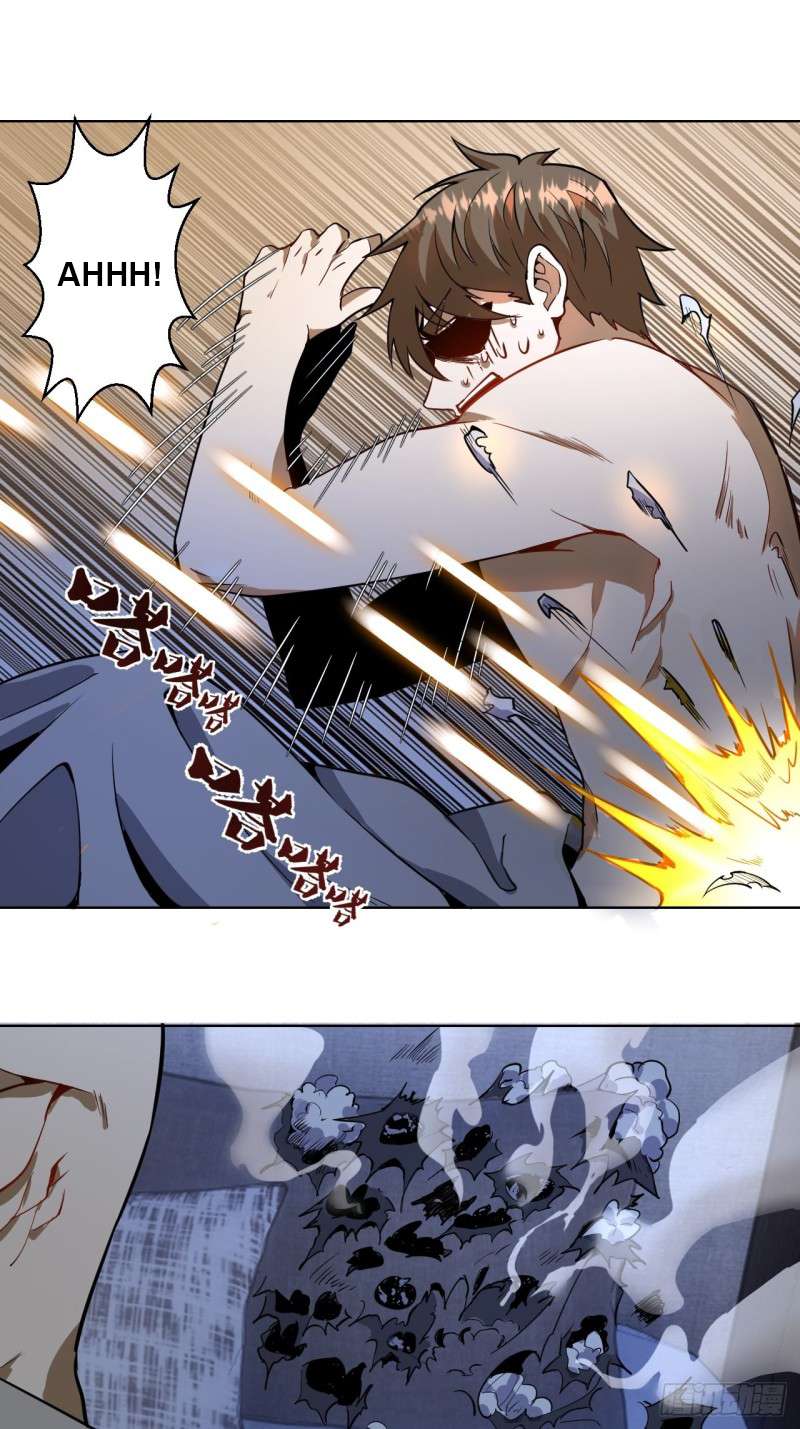Dark Star Emperor Chapter 4 Gambar 7
