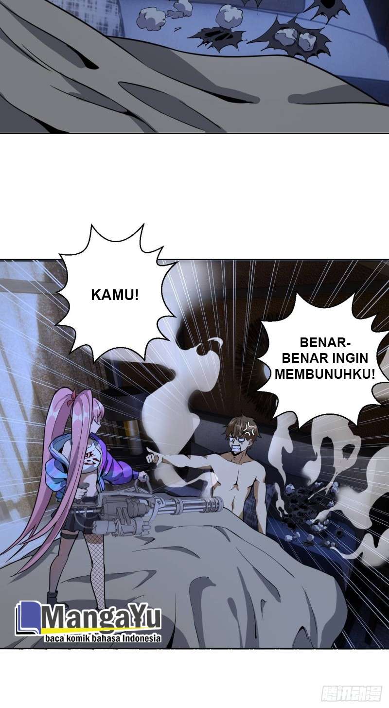 Dark Star Emperor Chapter 4 Gambar 8