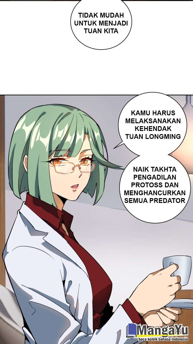 Dark Star Emperor Chapter 3 Gambar 10