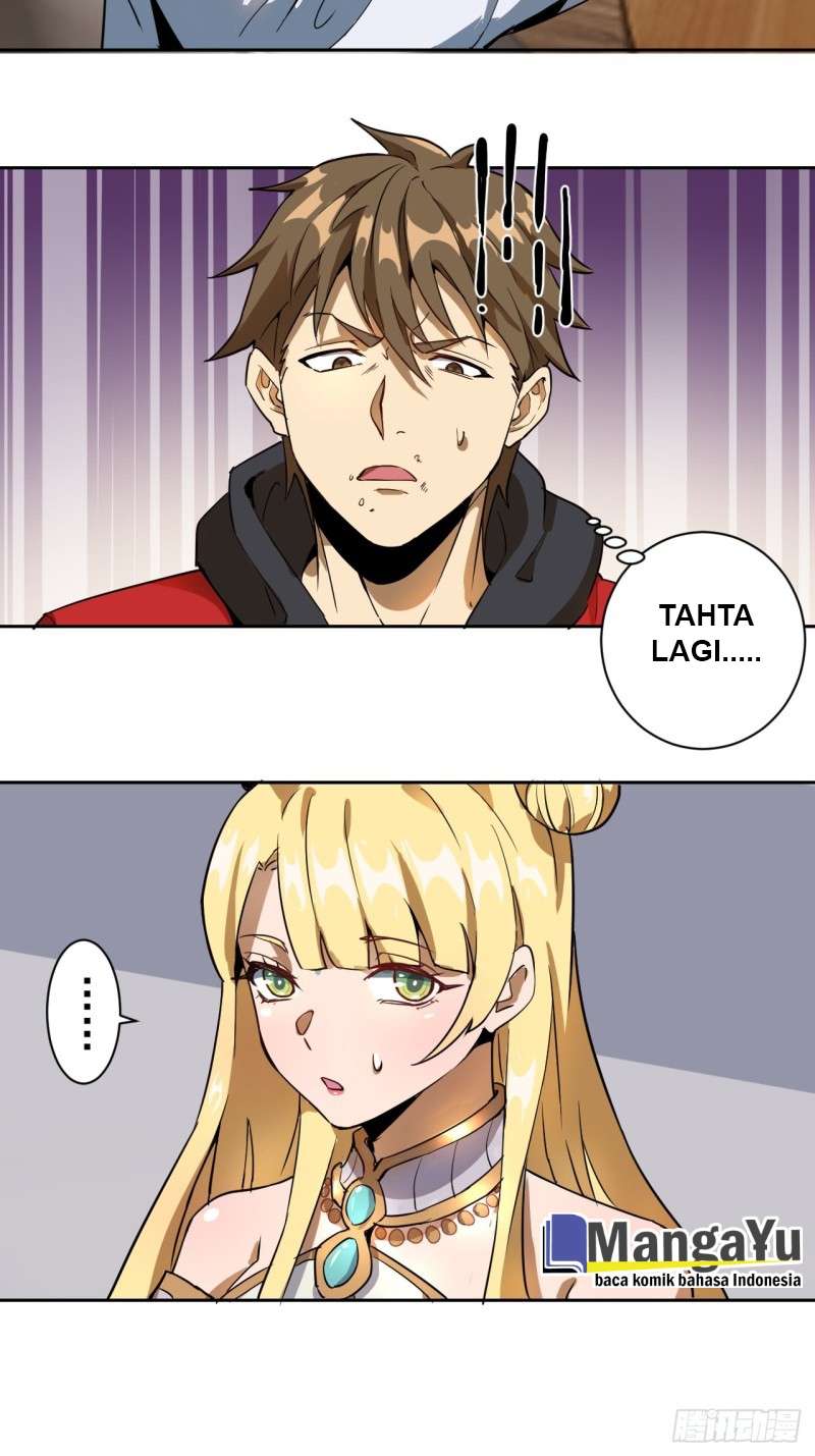 Dark Star Emperor Chapter 3 Gambar 12