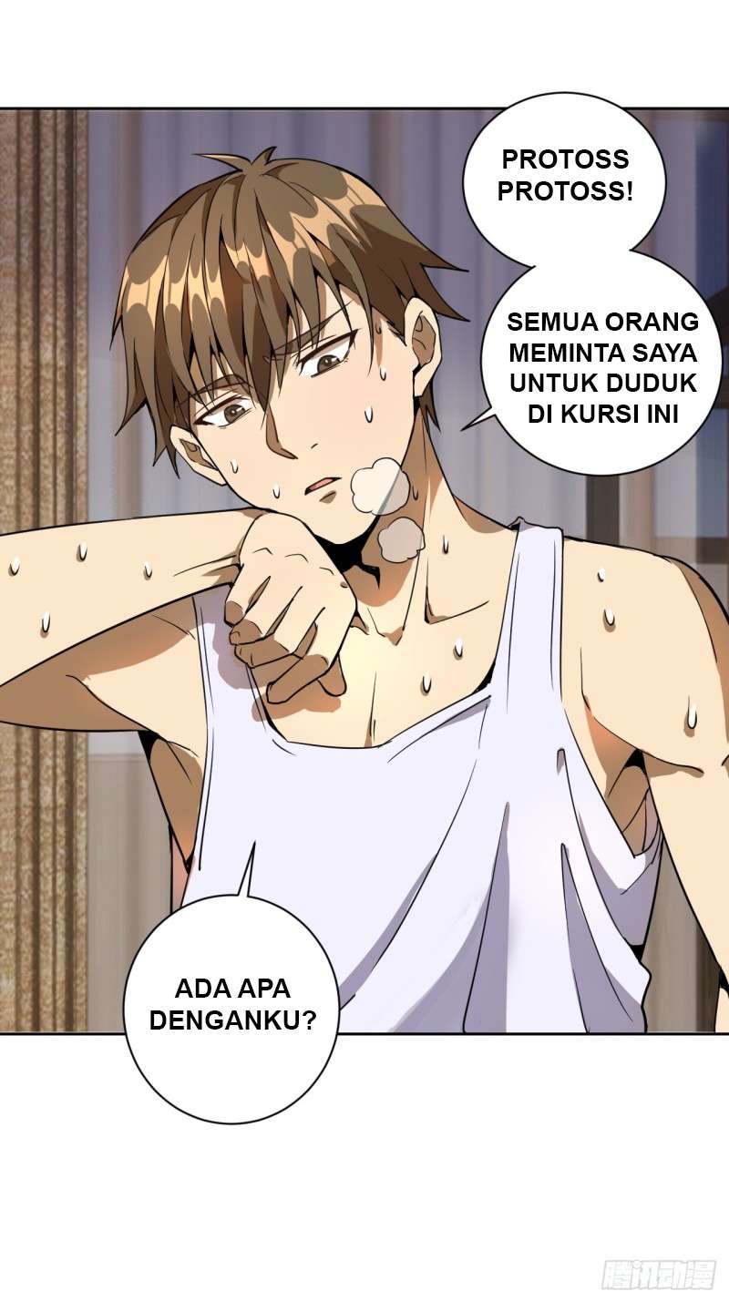 Dark Star Emperor Chapter 3 Gambar 15
