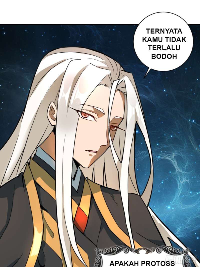 Dark Star Emperor Chapter 3 Gambar 19