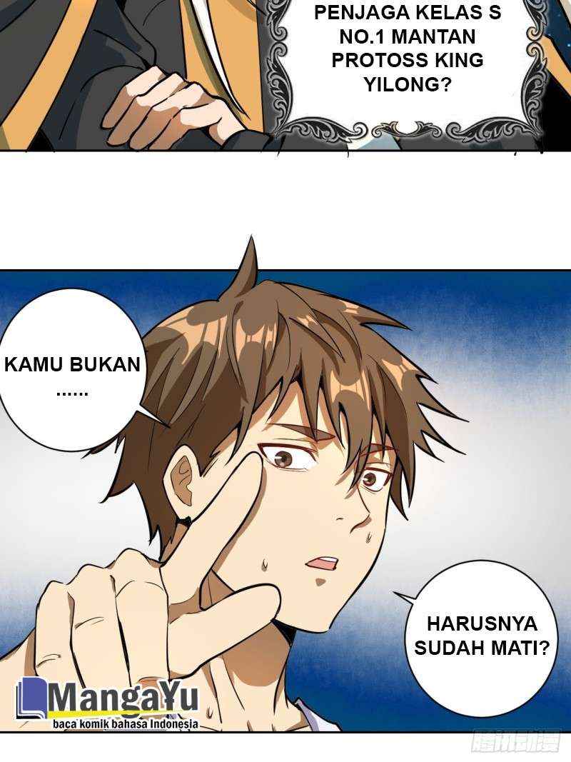 Dark Star Emperor Chapter 3 Gambar 20