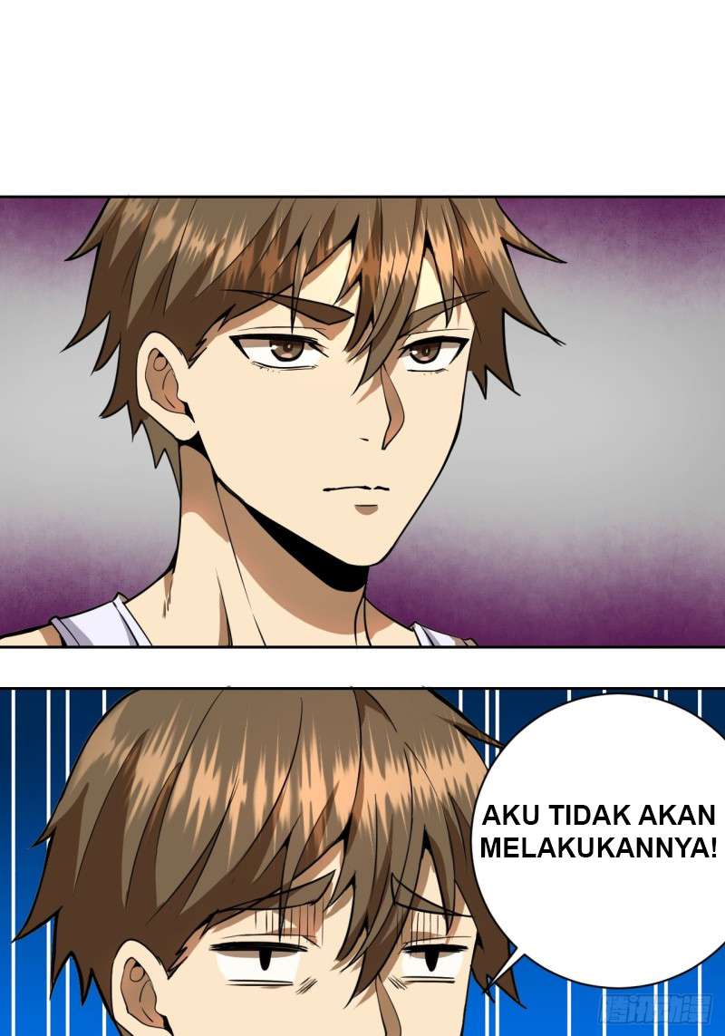Dark Star Emperor Chapter 3 Gambar 37