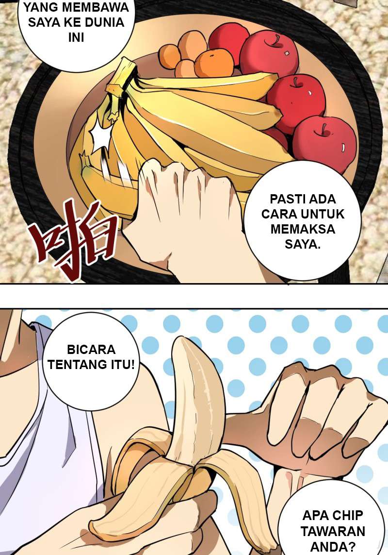 Dark Star Emperor Chapter 3 Gambar 40