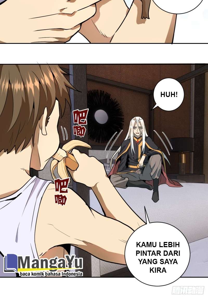 Dark Star Emperor Chapter 3 Gambar 41