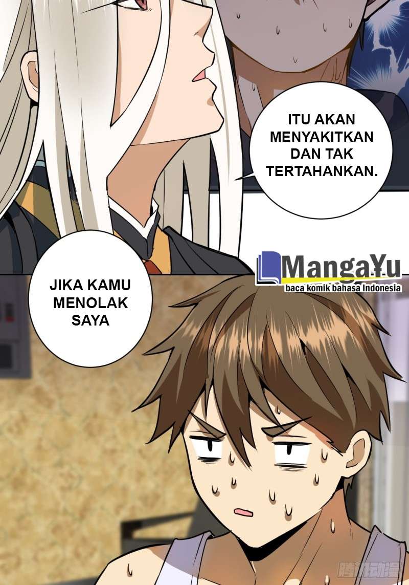 Dark Star Emperor Chapter 3 Gambar 45