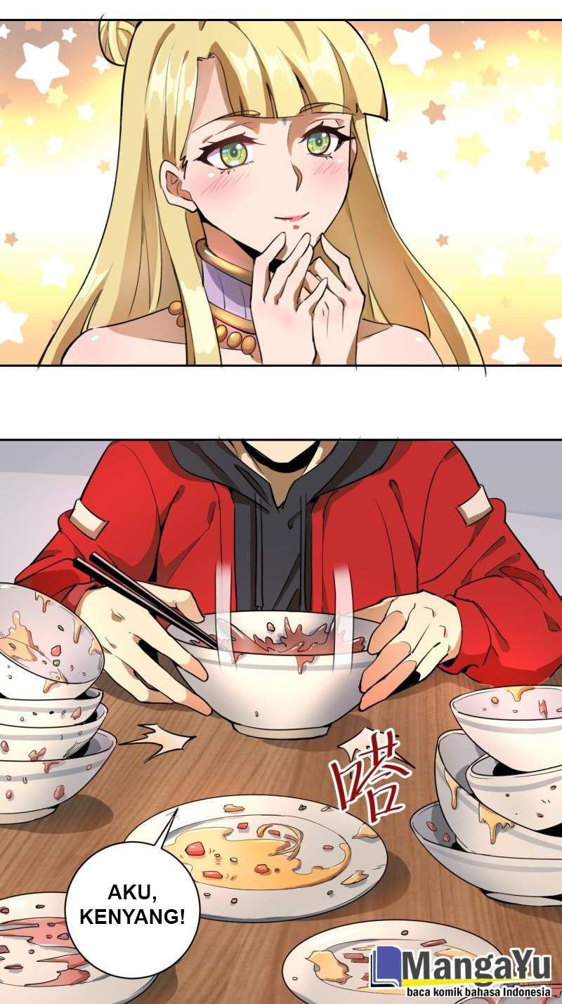 Dark Star Emperor Chapter 3 Gambar 5
