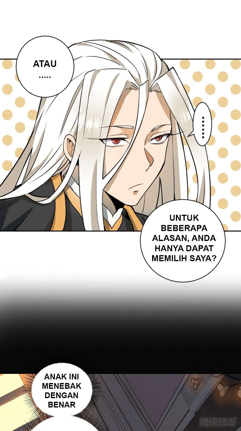 Dark Star Emperor Chapter 3 Gambar 51