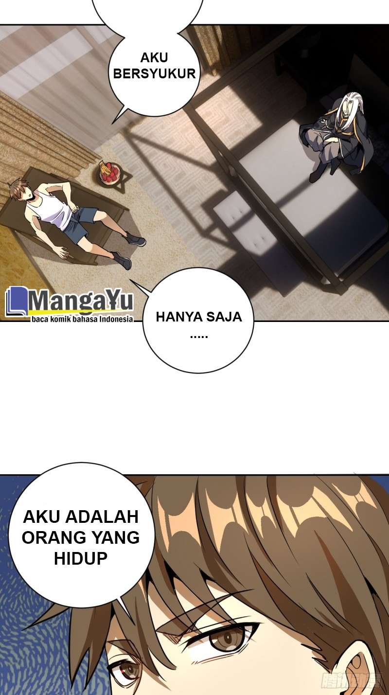 Dark Star Emperor Chapter 3 Gambar 53
