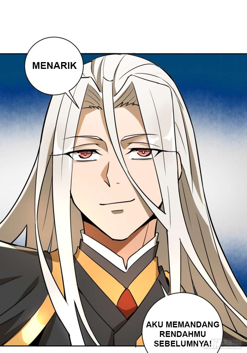 Dark Star Emperor Chapter 3 Gambar 56