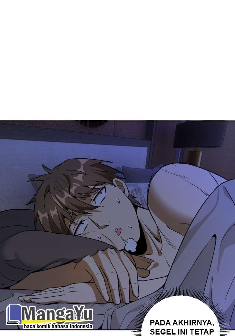 Dark Star Emperor Chapter 3 Gambar 60