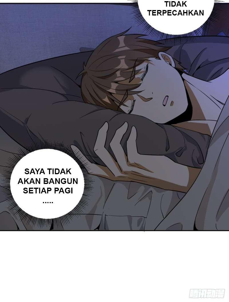 Dark Star Emperor Chapter 3 Gambar 61