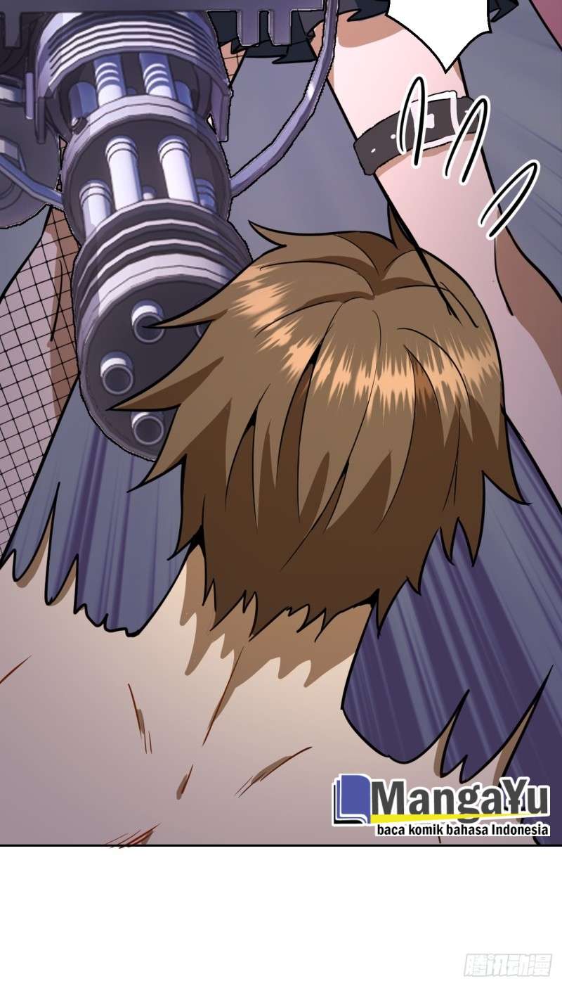 Dark Star Emperor Chapter 3 Gambar 66