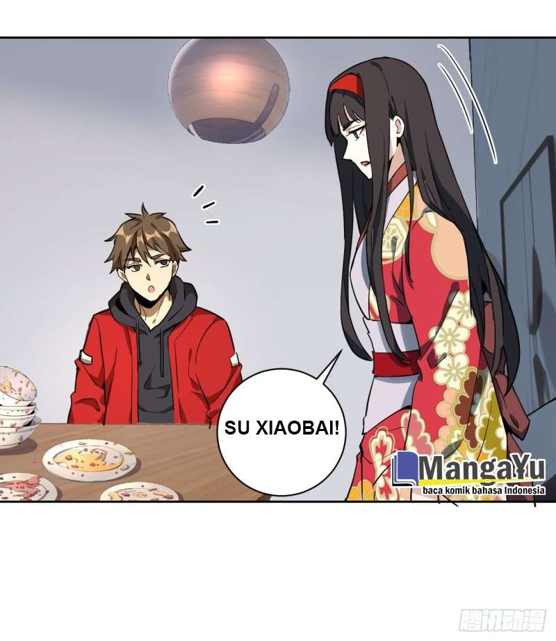 Dark Star Emperor Chapter 3 Gambar 7