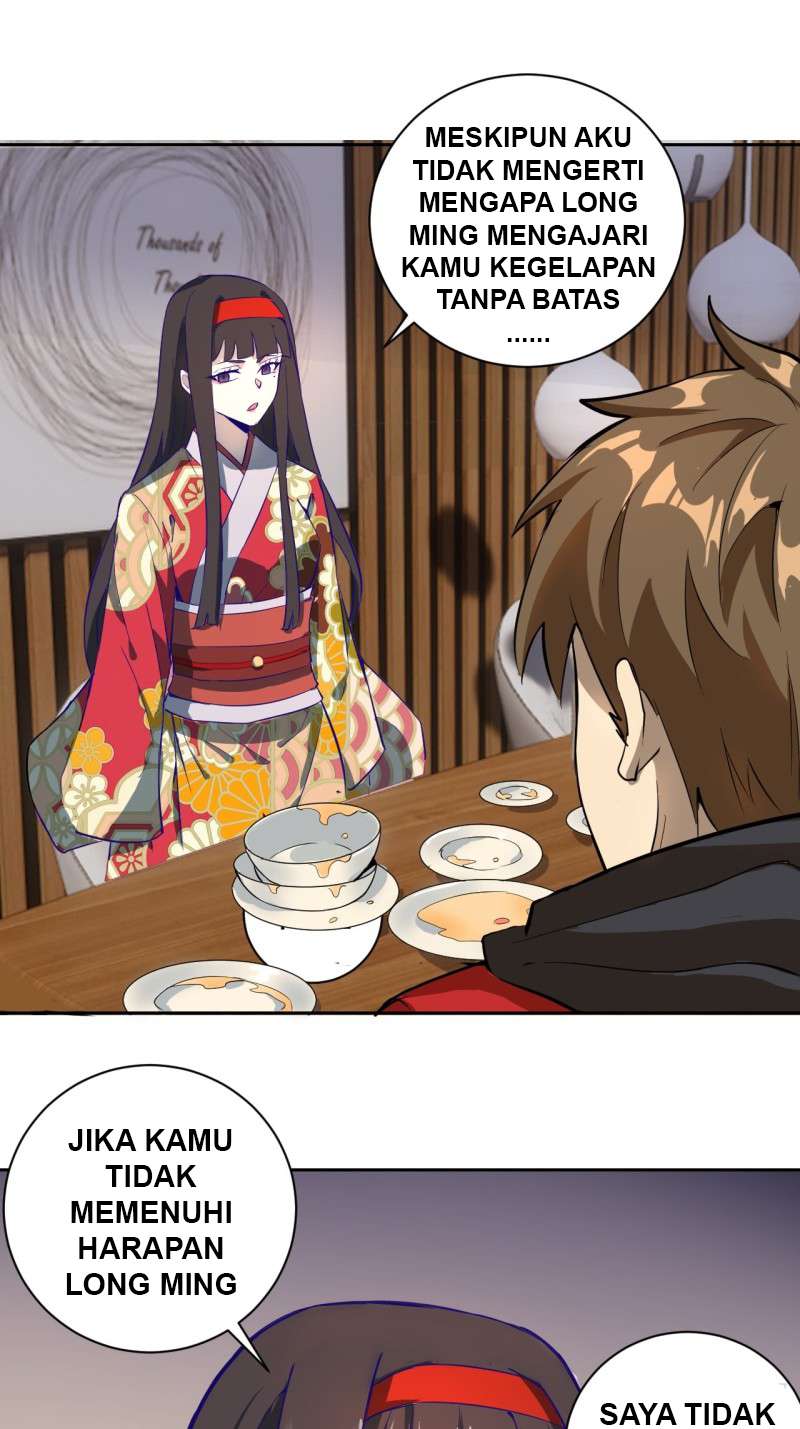 Dark Star Emperor Chapter 3 Gambar 8
