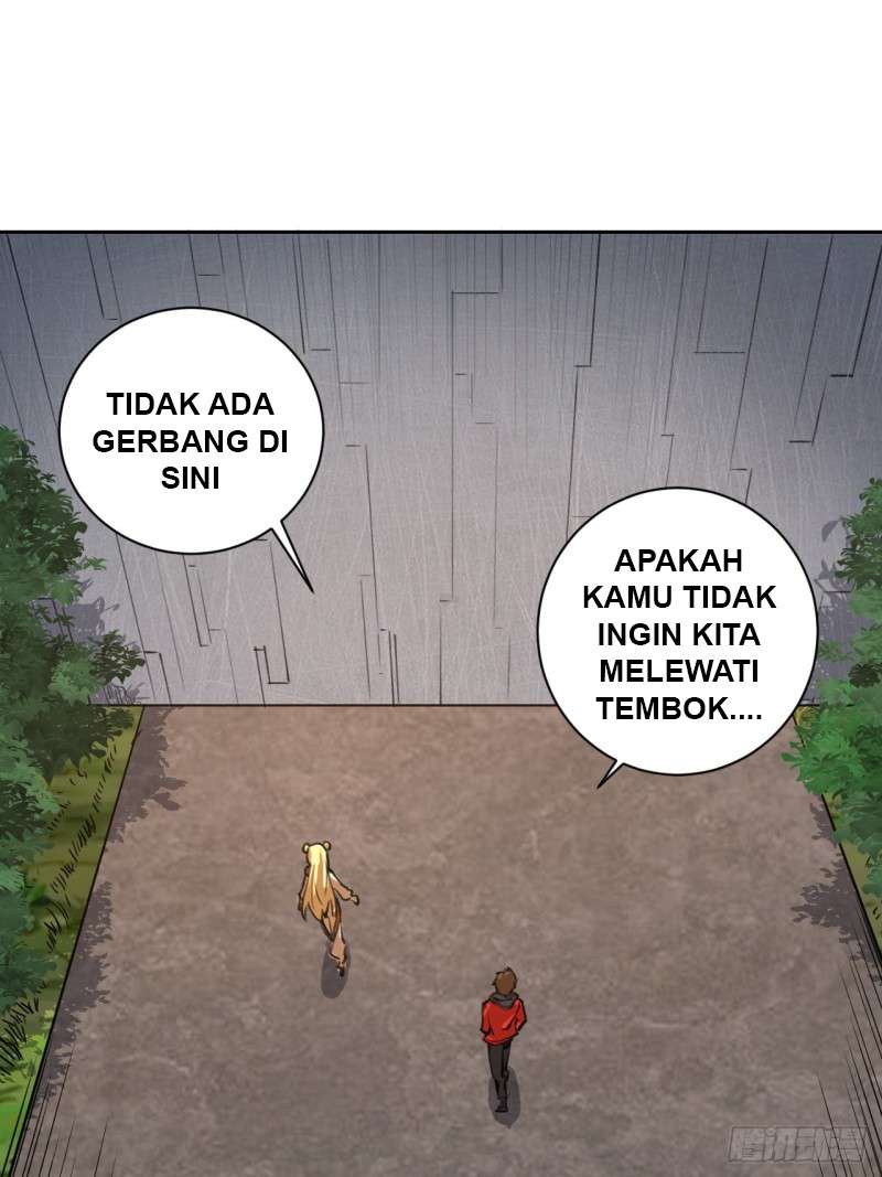 Dark Star Emperor Chapter 2 Gambar 10