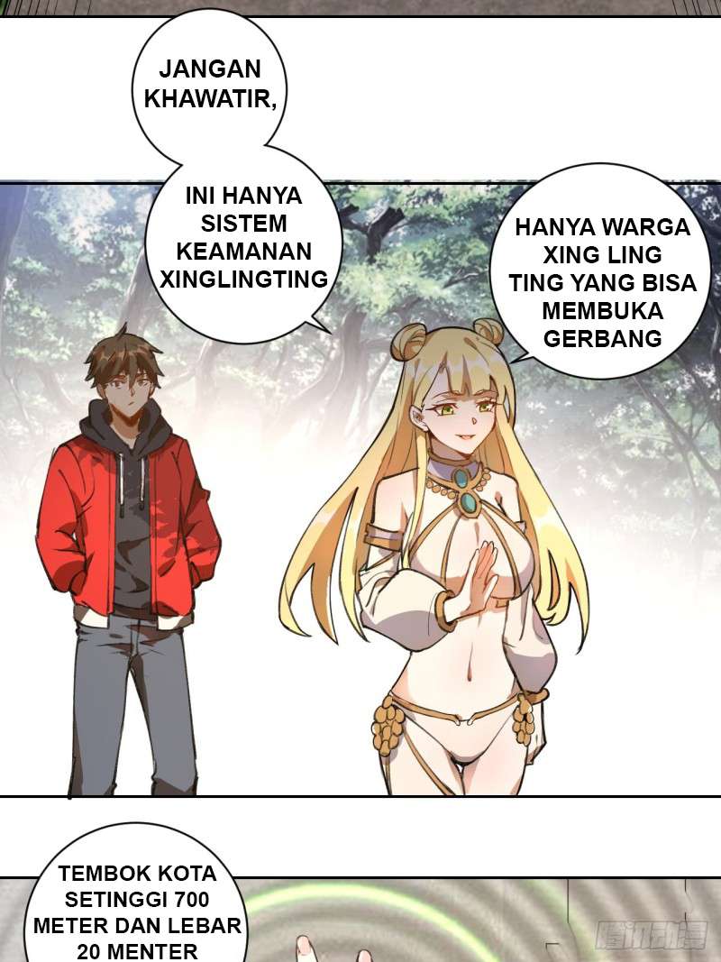 Dark Star Emperor Chapter 2 Gambar 12