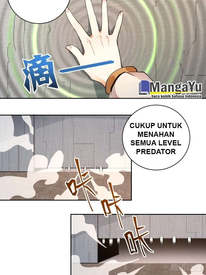 Dark Star Emperor Chapter 2 Gambar 13