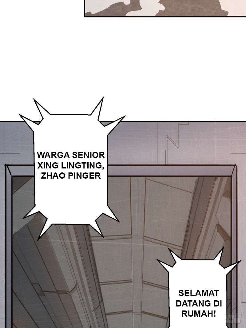 Dark Star Emperor Chapter 2 Gambar 14
