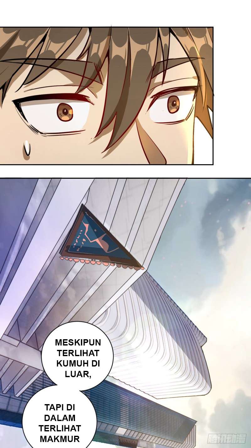Dark Star Emperor Chapter 2 Gambar 17