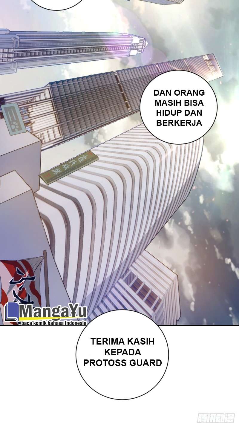 Dark Star Emperor Chapter 2 Gambar 18