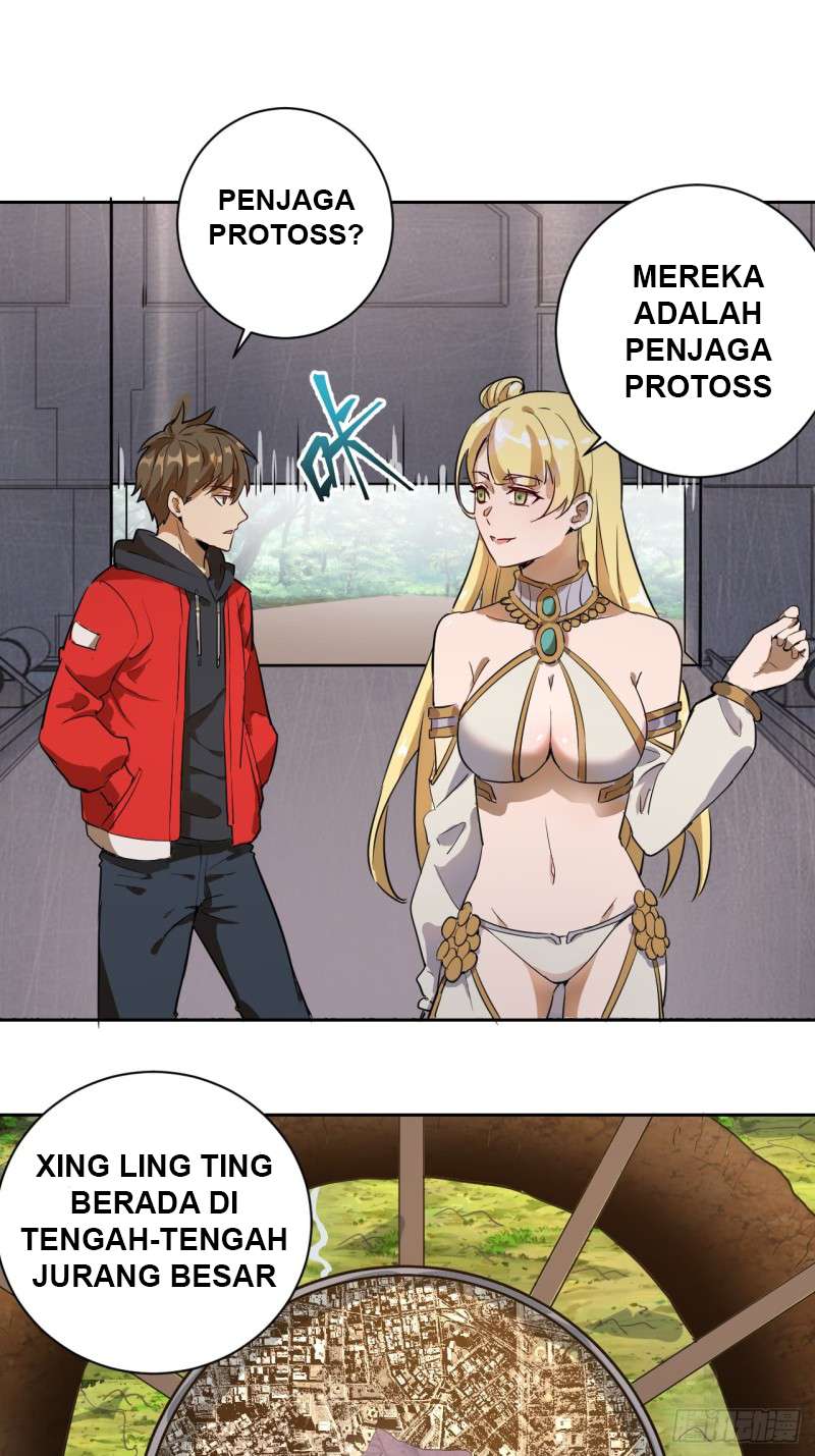 Dark Star Emperor Chapter 2 Gambar 19
