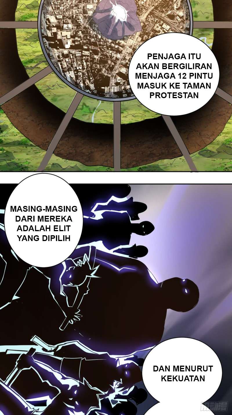 Dark Star Emperor Chapter 2 Gambar 20