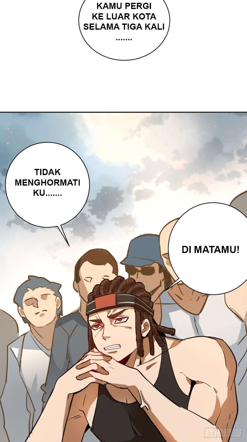 Dark Star Emperor Chapter 2 Gambar 23