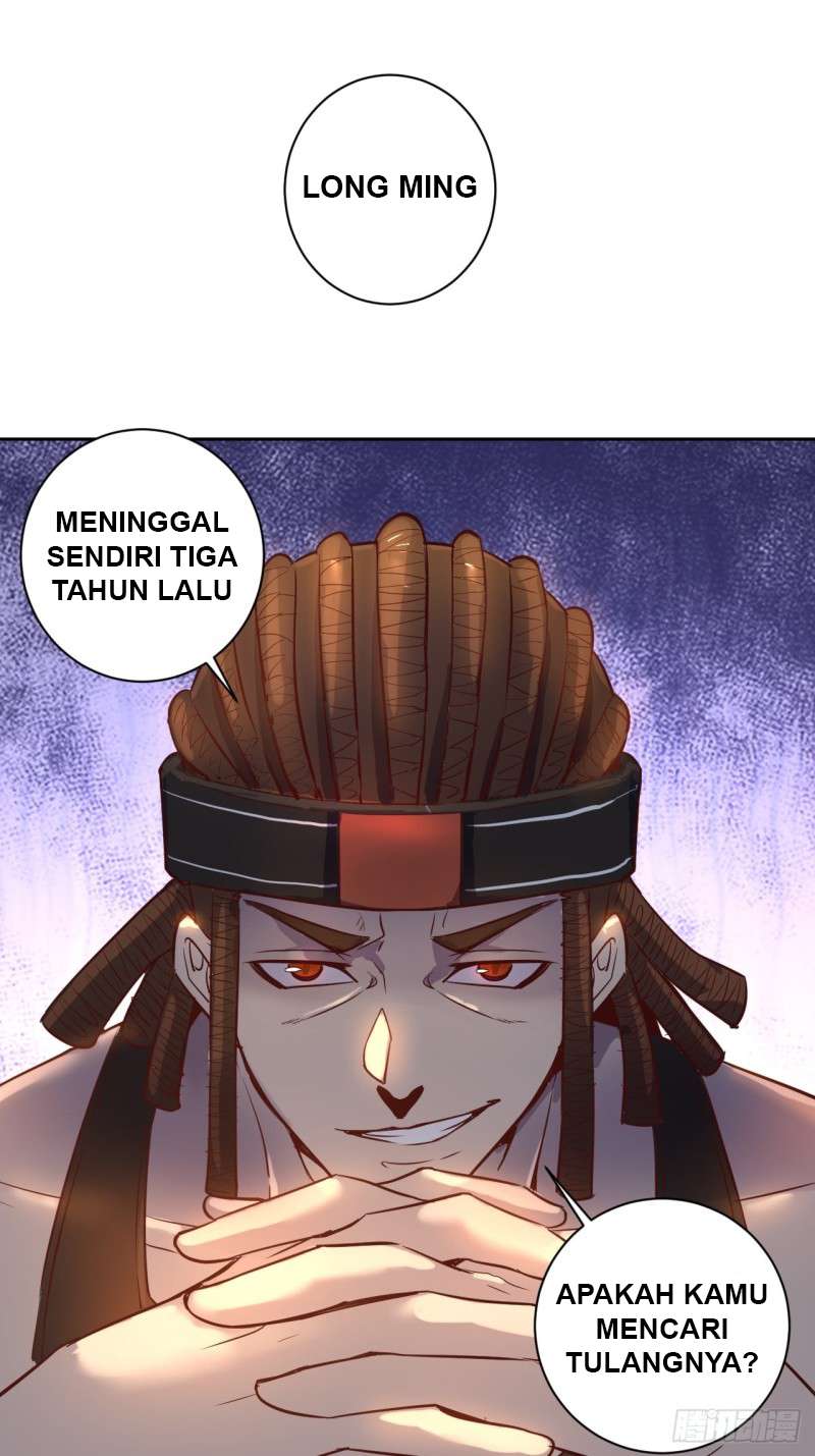 Dark Star Emperor Chapter 2 Gambar 26